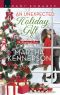 [The Kingsleys of Texas 02] • An Unexpected Holiday Gift